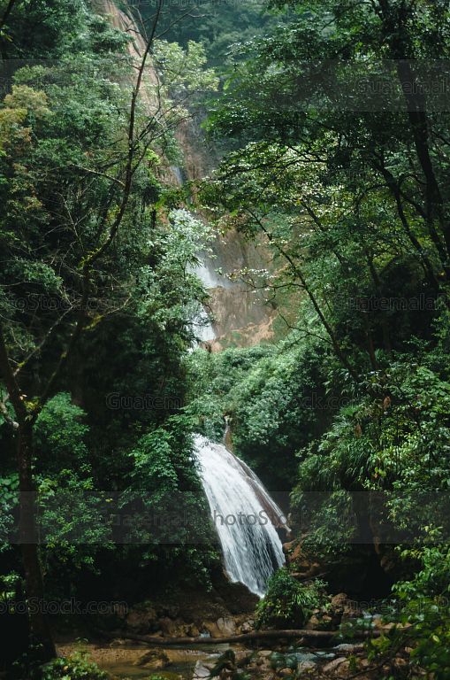 Río Chancolín