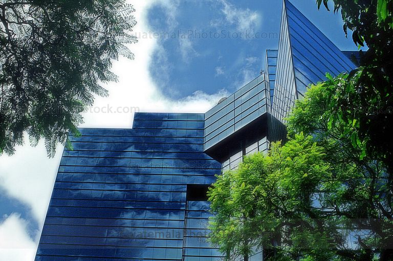 Edificio Atlantis