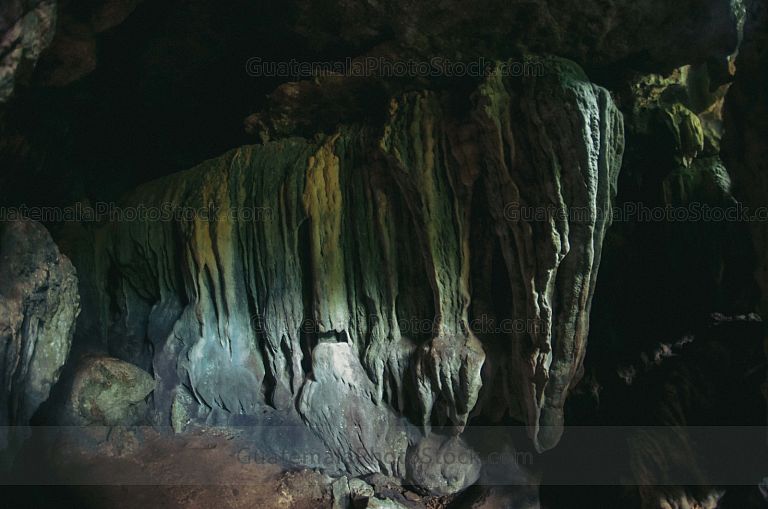 Cuevas de Setzol