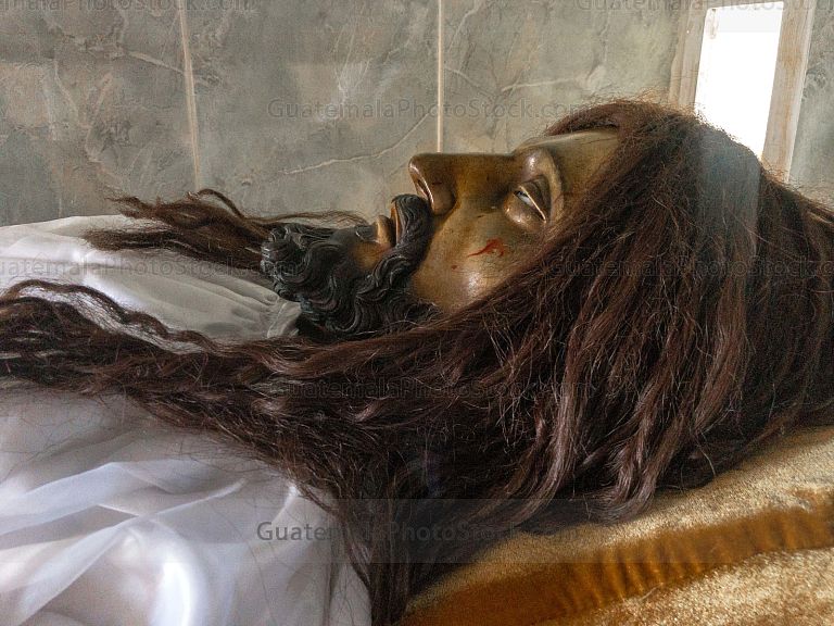 El Calvario, Cobán, Alta Verapaz