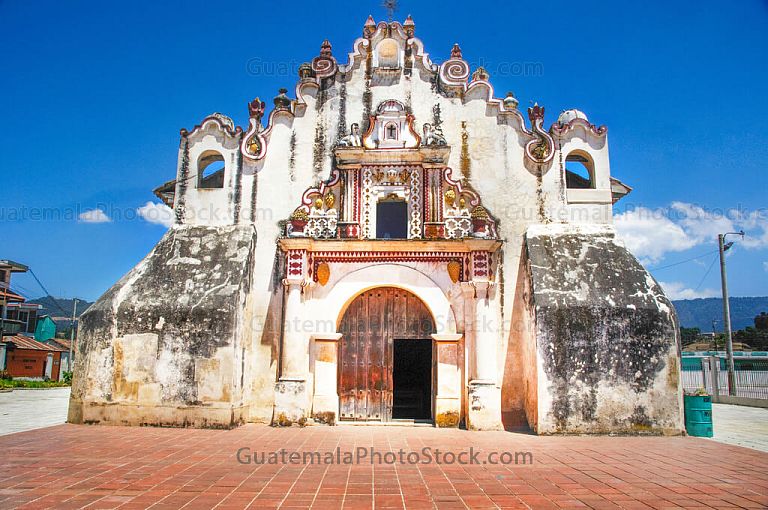 Ermita de la Concepción