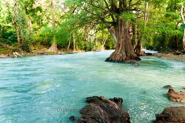 Río Azul