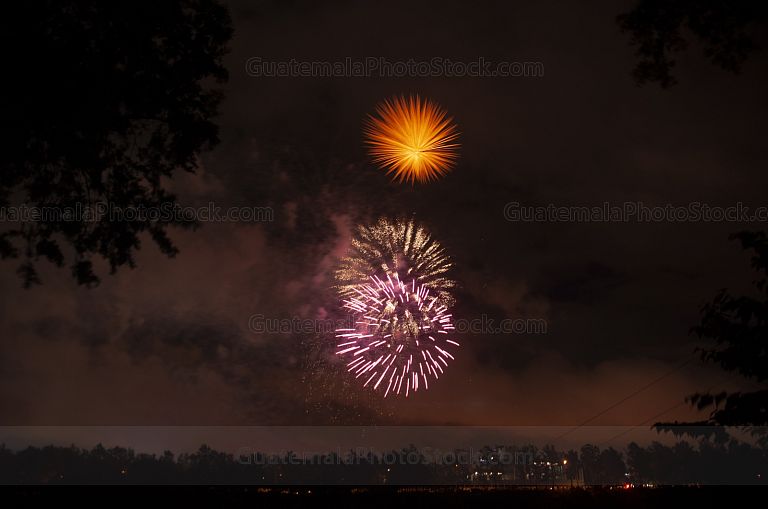 Luces Campero 2019
