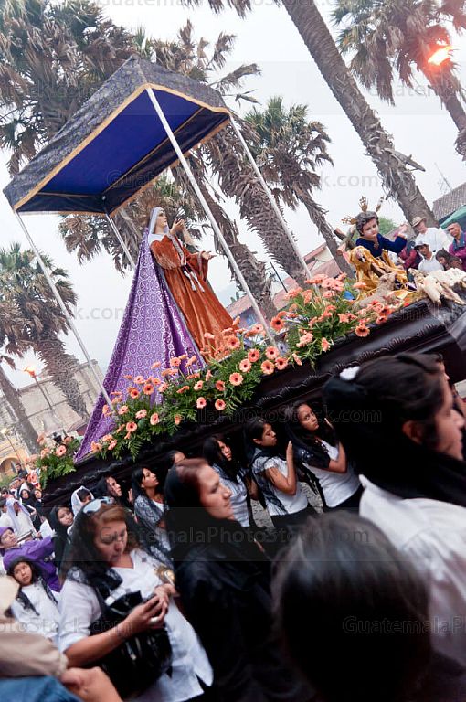 Virgen de Dolores