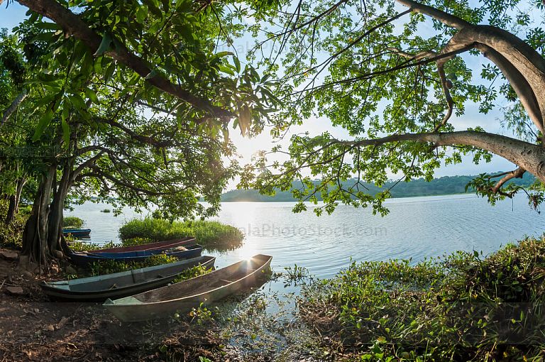 Laguna de El Comendador