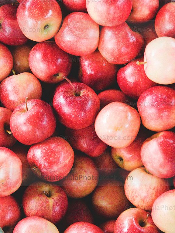 Manzanas