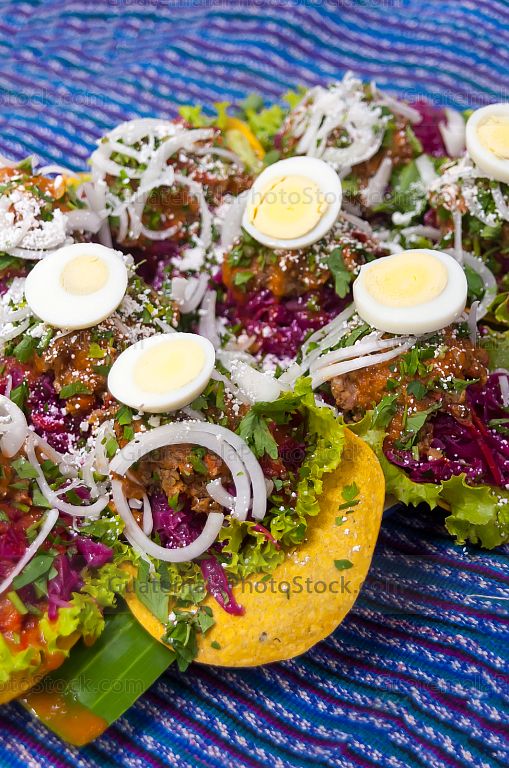 Enchiladas