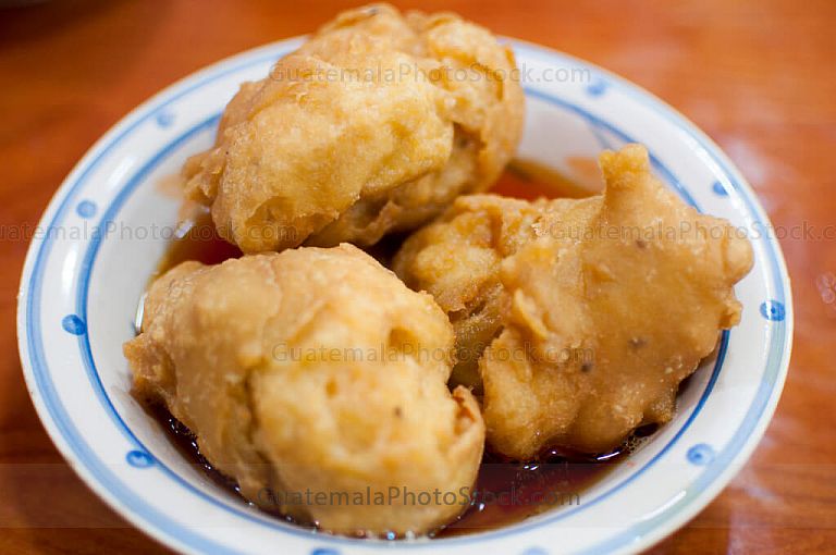 Buñuelos
