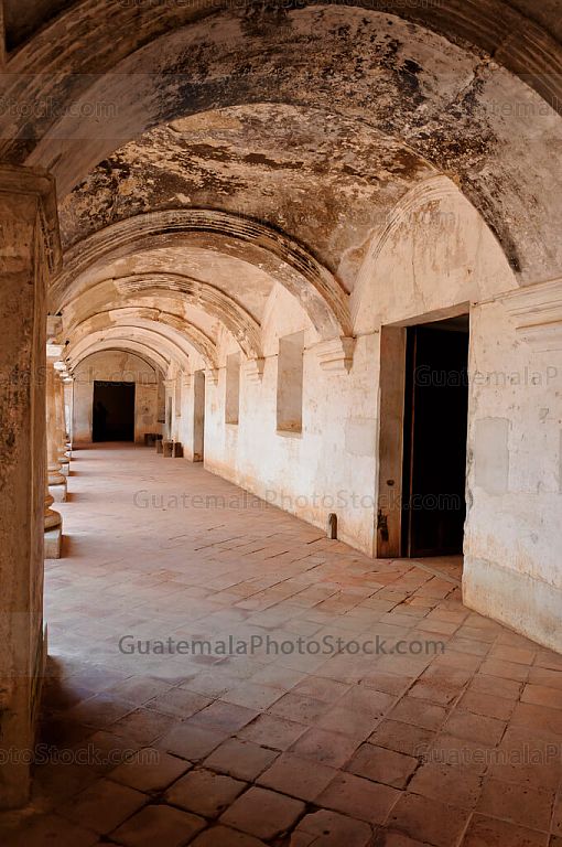 Convento de Capuchinas