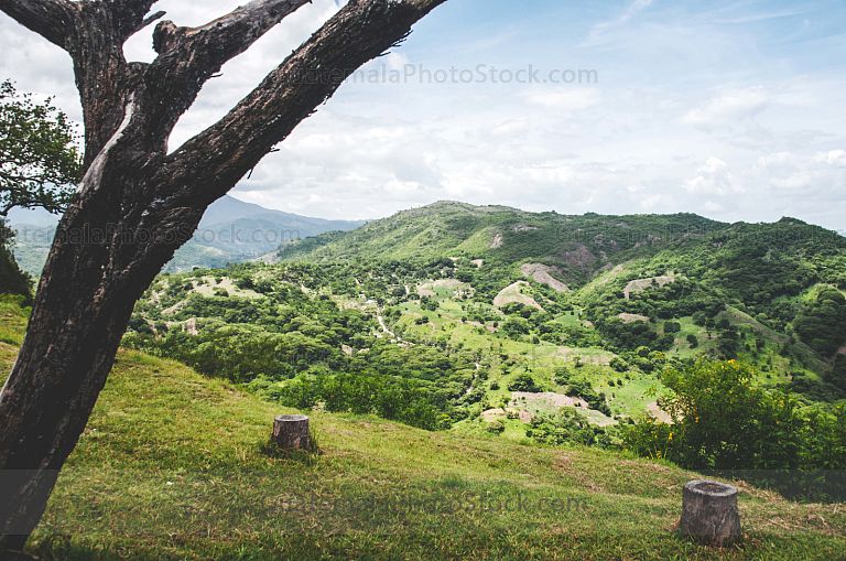 Mixco Viejo