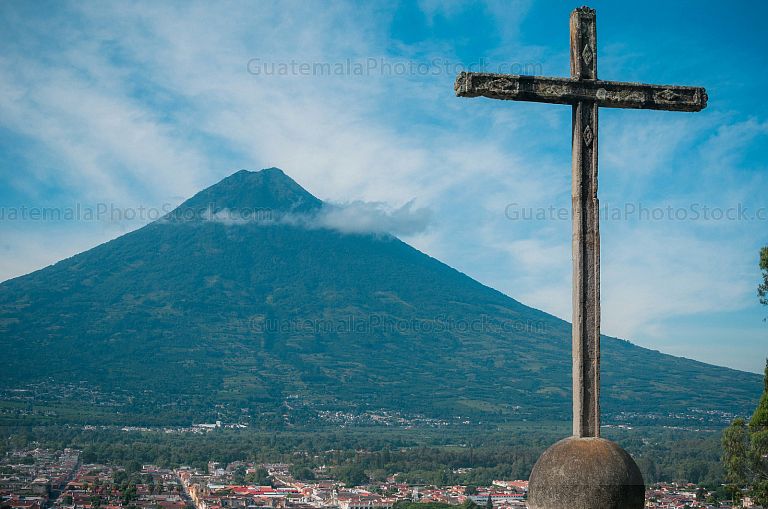 Mirador de la Cruz