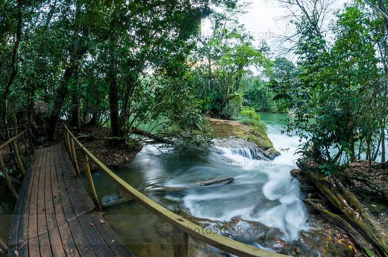 Balneario Las Conchas