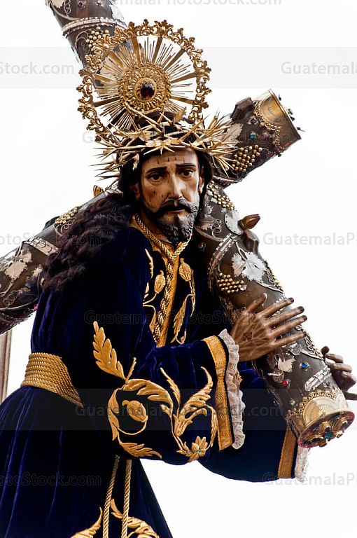 Jesús Nazareno de La Merced