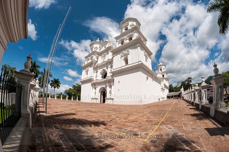 Basilica de Esquipulas