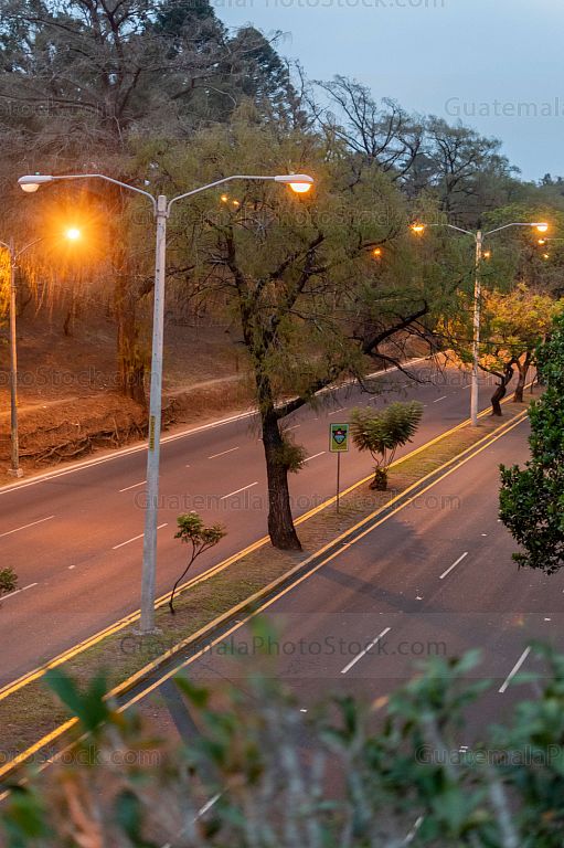 Bulevar Liberación