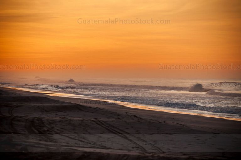 Playas de El Hawai