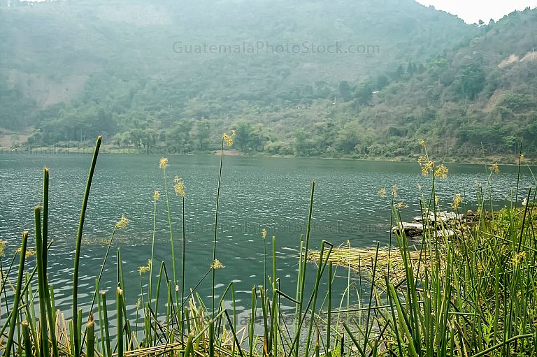 Laguna de Calderas