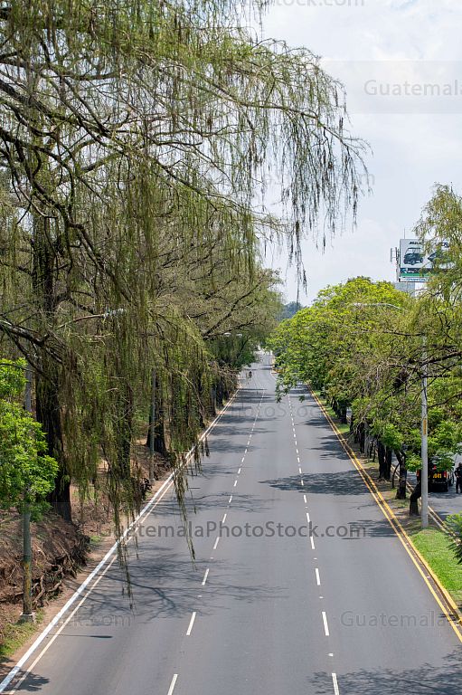 Bulevar Liberación, Zona 13