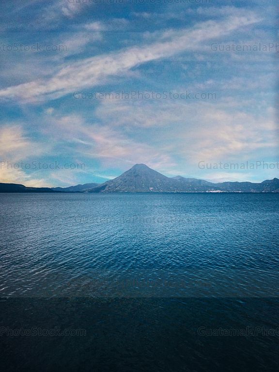 Lago de Atitlán, Sololá