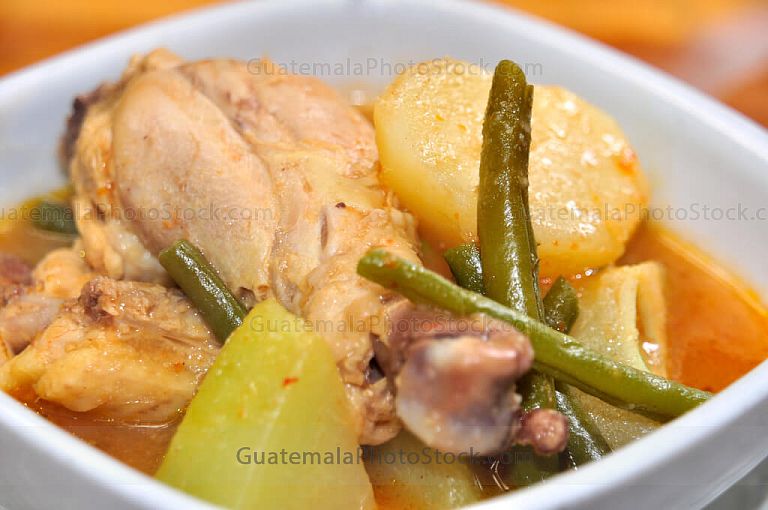 Pollo
