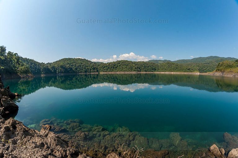 Laguna de Maxbal