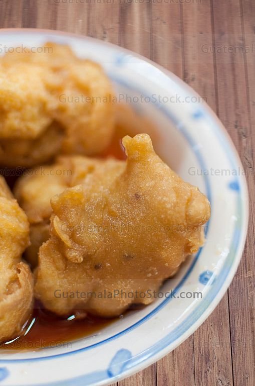 Buñuelos