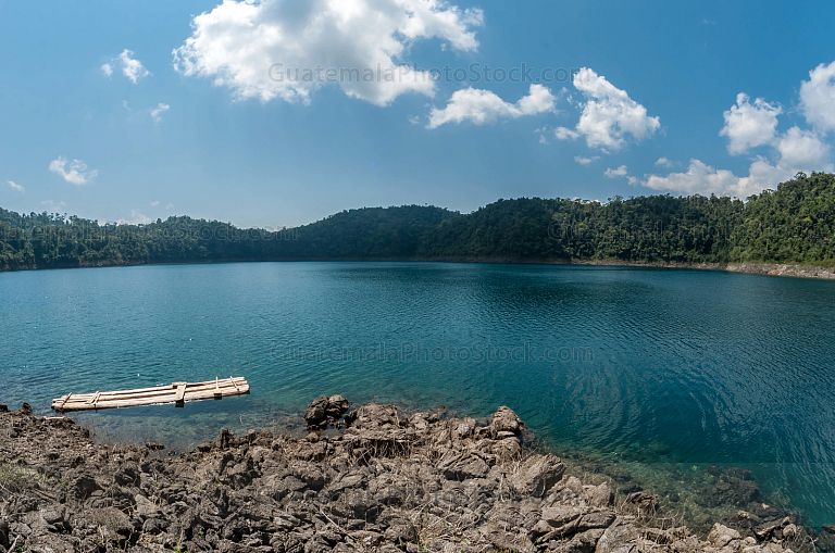 Laguna Maxbal