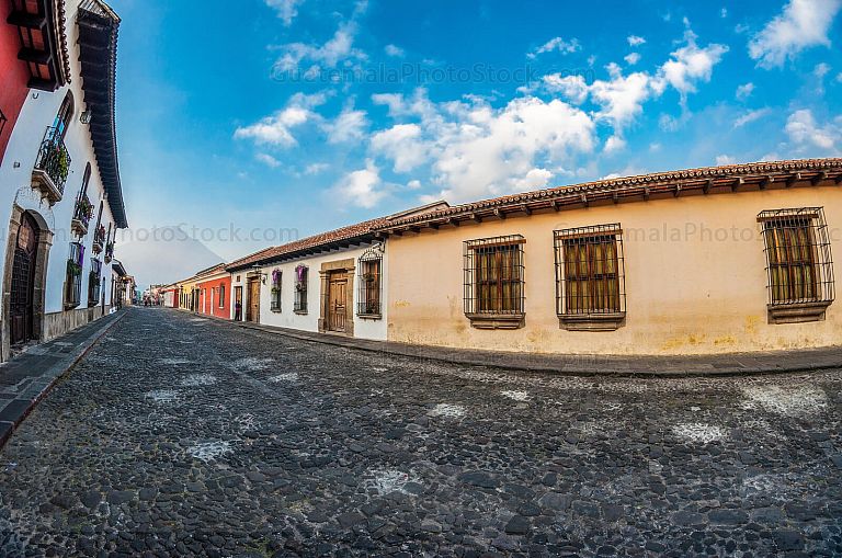 Calle del Arco de Santa Catalina