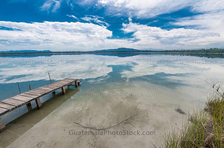 Laguna de Lachuá, Cobán, Alta Verapaz