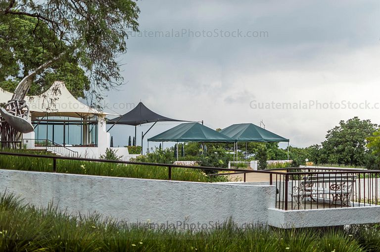 Restaurante El Tenedor del Cerro