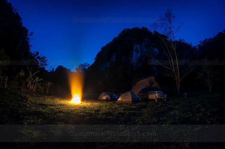 Campamento