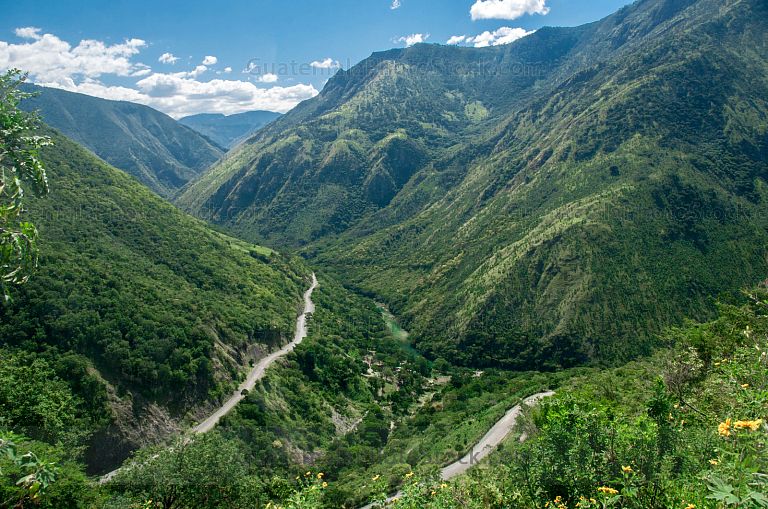 Montañas de San Cristobal, Verapaz