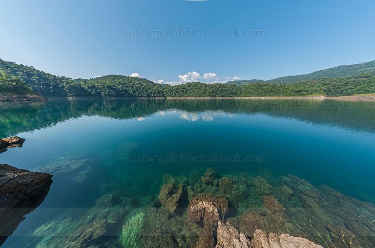 Laguna Maxbal