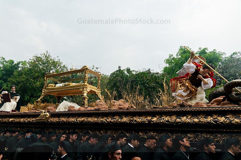 Señor Sepultado, Cristo del Amor