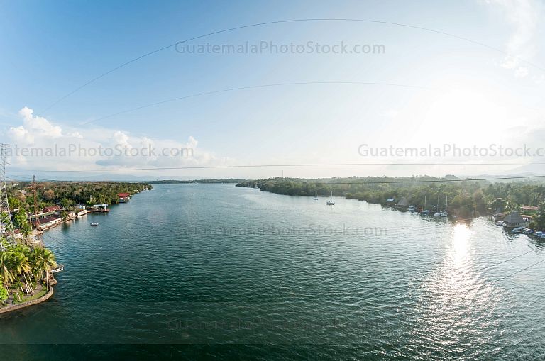 Río Dulce