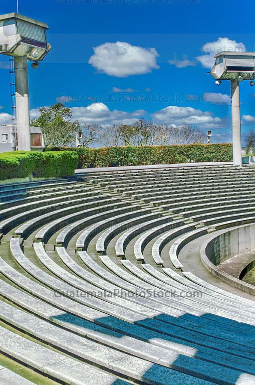 Teatro al aire libre