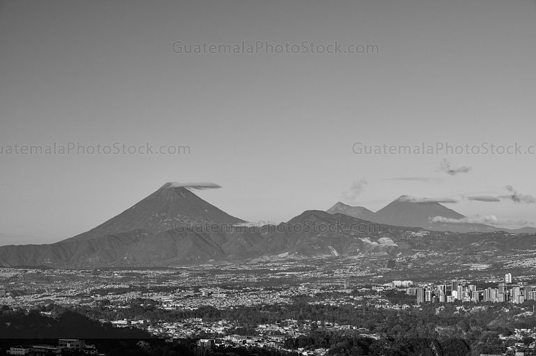 Ciudad de Guatemala