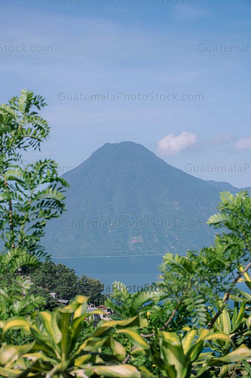 Volcán San Pedro