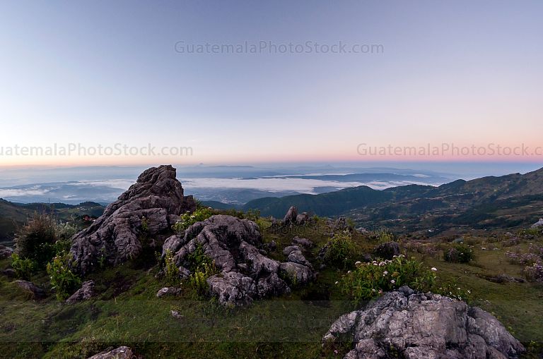Mirador Juan Dieguez Olaverri