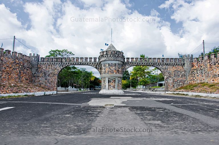 Zona Militar de Jutiapa