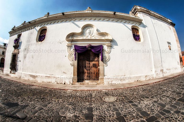 Arquitectura colonial