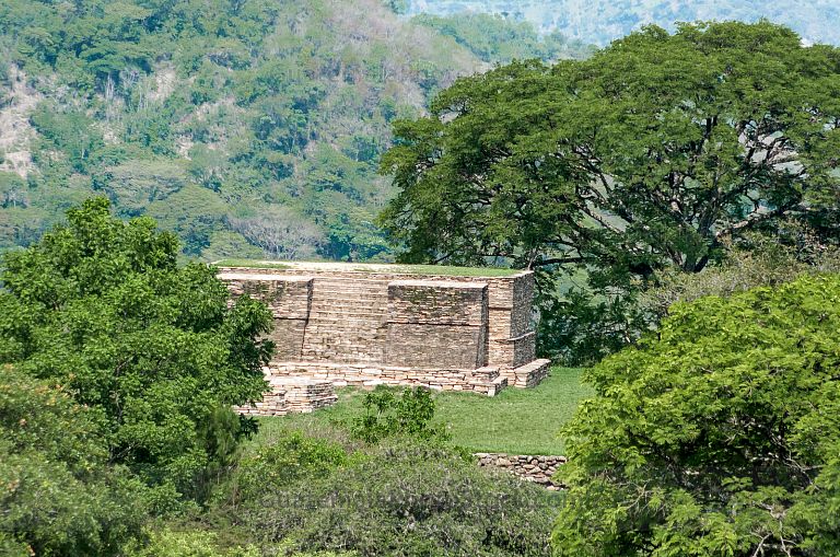 Mixco Viejo
