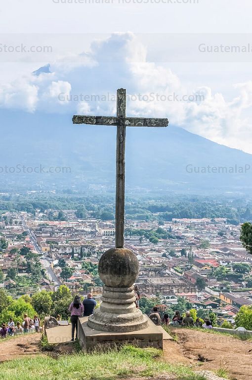 Mirador de la Cruz