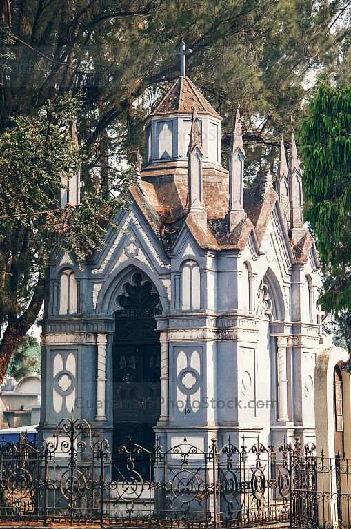 Cementerio General