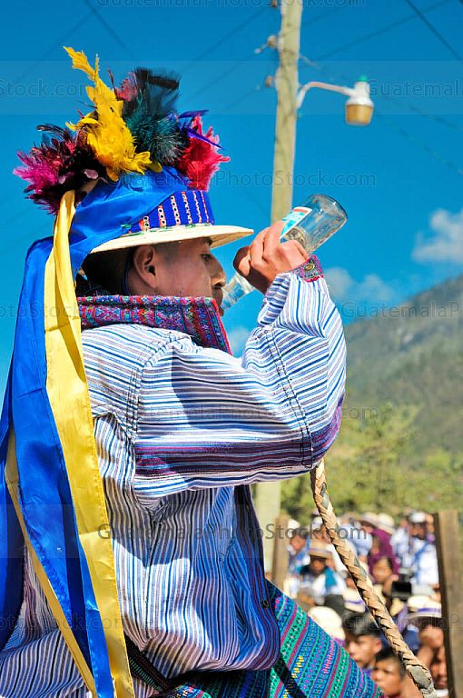 Todos Santos Cuchumatan