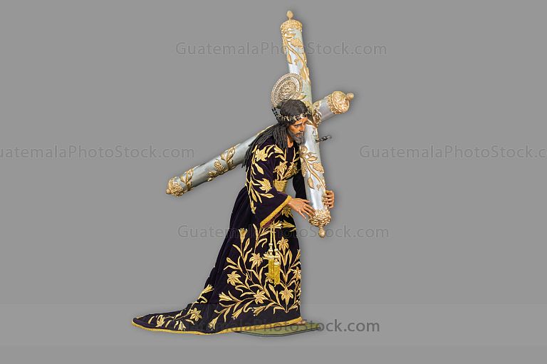 Jesús Nazareno Antiguo