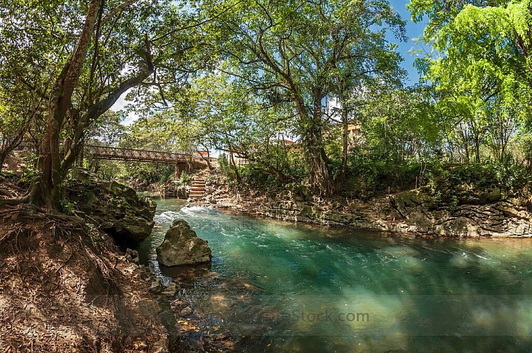 Rio Candelaria