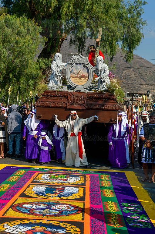 Semana Santa 2024
