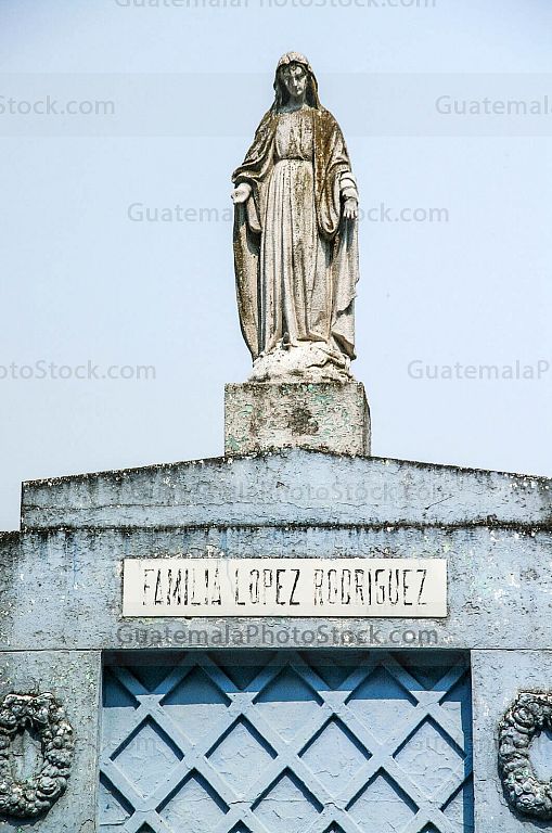 Cementerio General