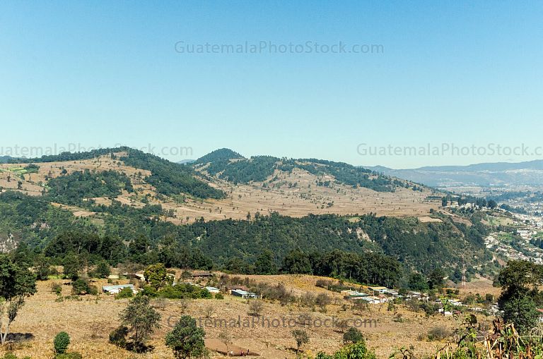 Campos agricolas